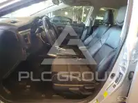 2014 Toyota COROLLA photo