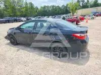 2014 Toyota COROLLA photo