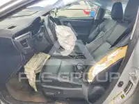 2014 Toyota COROLLA photo