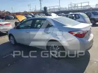 2014 Toyota COROLLA фото