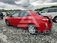 2014 Toyota COROLLA photo