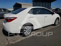 2014 Toyota COROLLA фото