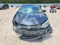 2014 Toyota COROLLA photo