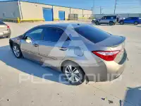 2014 Toyota COROLLA фото