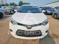 2014 Toyota COROLLA фото