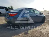 2014 Toyota COROLLA photo