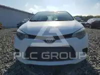 2014 Toyota COROLLA фото