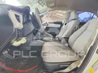 2014 Toyota COROLLA фото