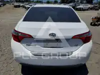 2014 Toyota COROLLA photo
