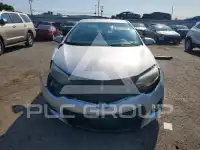 2014 Toyota COROLLA фото
