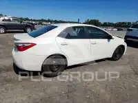 2014 Toyota COROLLA photo