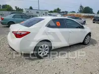 2014 Toyota COROLLA фото