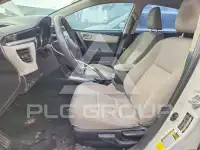 2014 Toyota COROLLA photo