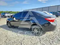 2014 Toyota COROLLA photo