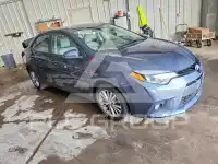 2014 Toyota COROLLA photo