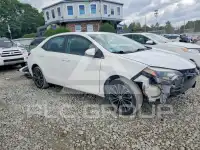 2014 Toyota COROLLA photo
