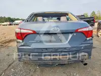 2014 Toyota COROLLA фото