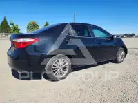 2014 Toyota COROLLA photo