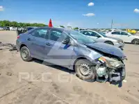 2014 Toyota COROLLA photo
