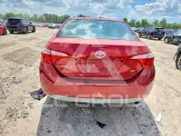 2014 Toyota COROLLA photo