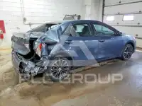 2014 Toyota COROLLA photo