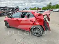 2014 Toyota COROLLA photo