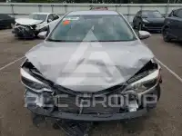2014 Toyota COROLLA photo
