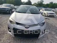 2014 Toyota COROLLA photo