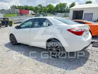 2014 Toyota COROLLA фото