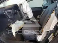 2014 Toyota COROLLA photo