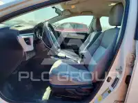 2014 Toyota COROLLA photo