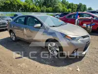 2014 Toyota COROLLA фото