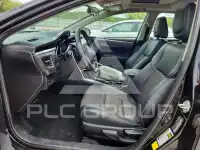 2014 Toyota COROLLA фото