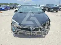 2014 Toyota COROLLA photo