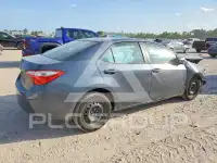 2014 Toyota COROLLA photo