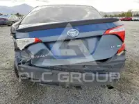 2014 Toyota COROLLA фото