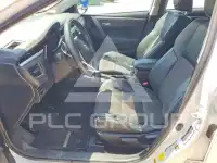 2014 Toyota COROLLA photo