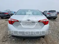 2014 Toyota COROLLA photo