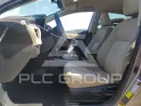2014 Toyota COROLLA photo