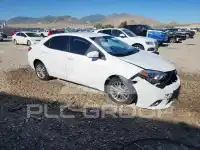 2014 Toyota COROLLA photo
