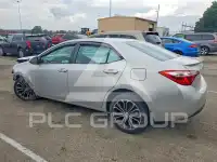 2014 Toyota COROLLA photo
