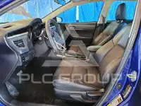 2014 Toyota COROLLA photo
