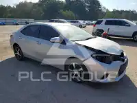 2014 Toyota COROLLA photo