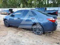 2014 Toyota COROLLA photo