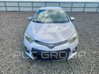 2014 Toyota COROLLA фото