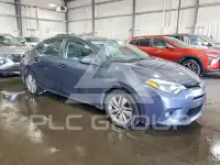 2014 Toyota COROLLA фото