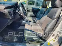 2014 Toyota COROLLA photo