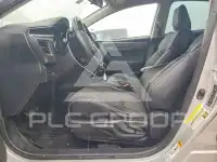 2014 Toyota COROLLA фото