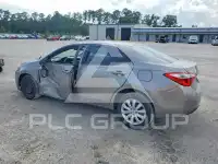 2014 Toyota COROLLA photo