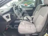 2014 Toyota COROLLA фото